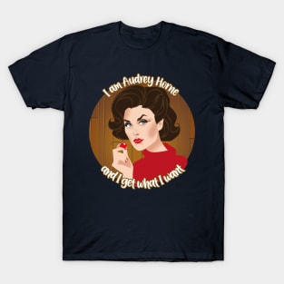 Audrey Horne T-Shirt